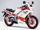 Yamaha TZR 125